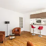 Guestready -Superbe Appartement Dans Le 14Eme Arr.