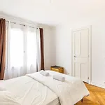 Guestready -Superbe Appartement Dans Le 14Eme Arr.