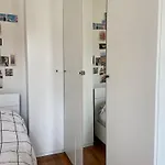 Grand Studio 4 Couchages Paris 14E