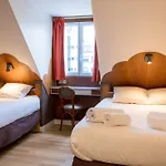 Hôtel Marignan