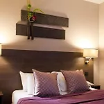 Hotel France Albion