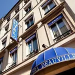 Hotel Opera Deauville