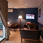 Hotel Opera Deauville
