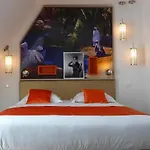 Hotel Mayet