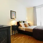 Appartements Caumartin 64