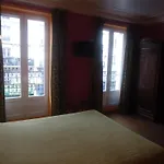 Hotel Des Belges