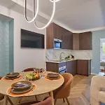 Residence Montparnasse By Studioprestige