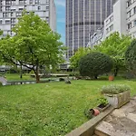 Residence Montparnasse By Studioprestige