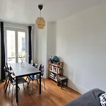 Beautiful, Cosy Apartment For 1 To 6 People, Located Near Olympic Park