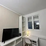 Parisian Stay In A Cosy Flat - Republique