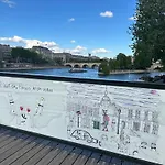 Le Studio Rive Gauche