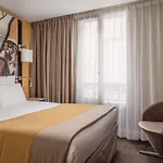 Mercure Paris Pigalle Sacre Coeur
