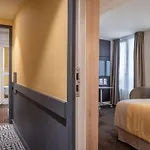 Mercure Paris Pigalle Sacre Coeur