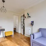 Cosy Appartement A Proximite De La Place D\'Italie