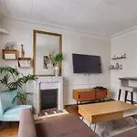 Cosy Appartement A Proximite De La Place D\'Italie