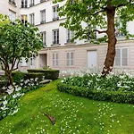 Guestready - A Picturesque Stay In Paris