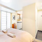 Guestready - Sejour Confortable Dans Le 9Eme
