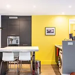 Guestready - Sejour Confortable Dans Le 9Eme