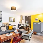 Guestready - Sejour Confortable Dans Le 9Eme