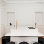 Pick A Flat\'S Champs Elysees Apartments - Rue Lincoln