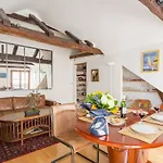 GuestReady - Large charming 3 bedrooms - Place Vendôme
