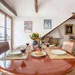 GuestReady - Large charming 3 bedrooms - Place Vendôme