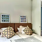 Magnifique Appartement De 4 Chambres