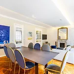 Guestready - Appartement Spacieux Et Elegant