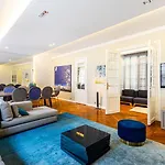 Guestready - Appartement Spacieux Et Elegant