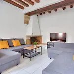 Appartement Luxe En Plein Coeur De Paris Notre Dame Pantheon