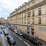 Guestready - Excellent Sejour Dans Le 11Eme Arr.