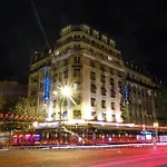 Hotel Du Lion