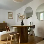 Appartement Neuf Design - Montmartre