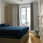 Appartement Neuf Design - Montmartre