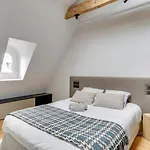 Elegant Home 2Bdr 6P Near Champs Elysees