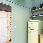 Very Design Apartment For 4 - Eiffel Tower