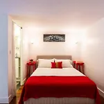 Le Reflet Artistique - Studio Au Coeur De Paris