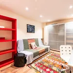 Le Reflet Artistique - Studio Au Coeur De Paris