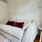 Elegant & Bright Close To Canal Saint-Martin