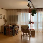 Un Appartement Cozy Au Coeur De Paris