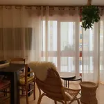 Un Appartement Cozy Au Coeur De Paris