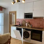 Un Appartement Cozy Au Coeur De Paris