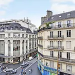 Charming Apt With Ac -Rue Des Archives- Le Marais