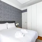 Guestready - Appartement Spacieux Et Elegant
