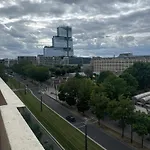 Logement Sur Paris Et Belle Vue