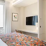 Pick A Flat\'S Apartment In Saint-Germain, Bon Marche - Rue De Babylone