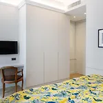 Pick A Flat\'S Apartment In Saint-Germain, Bon Marche - Rue De Babylone