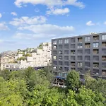 Charmant Appartement Parc Batignolles By Weekome
