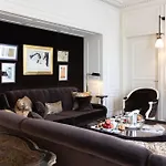 La Reserve Paris Hotel & Spa