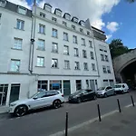 Chez Alycelia - Studio Gare De Lyon Et Bastille